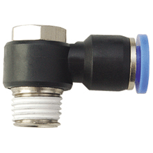 PH Male Banjo NPT Thread Pneumatic Fitting