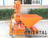 Mortar Plaster Machine Manufacturer