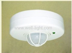 130V Ceiling PIR Sensors