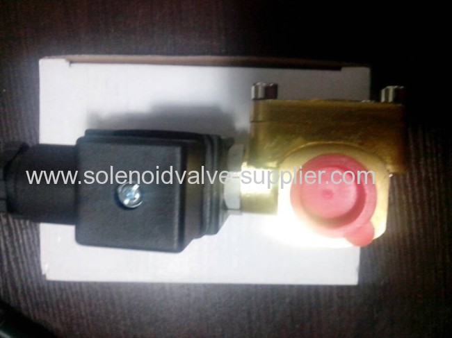 DIAPHRAGM PNEUMATIC Solenoid Valve