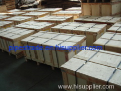 carbon steel threaded flanges