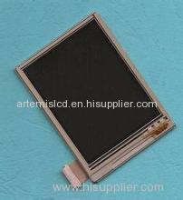 Toppoly 2.8" TD028TTEC1 LCD Screen Display