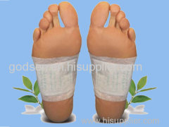 Hot Selling Detox Foot Patch