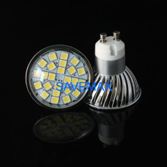 Epistar LED GU10 spot light