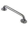 32mm Polished Finished Exposed Bathtub Safety Grab Bar Shower Faucet Accessories with CE