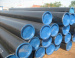 Seamless carbon steel tube for high-temperature service