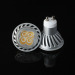 GU10 high power LED bulb 5W