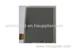 Toppoly 3.5" TD035STED8 LCD Screen Display