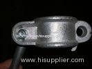 Scaffolding Casted Prop Nut Steel Post Shore With Electrical Galvanization