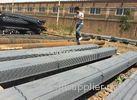 200mm ASTM A36 Tin Universal Hot Rolled Steel Angle Bar Reinforced Ribbed