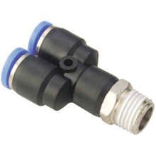 PX Male YNPT Thread Pneumatic Fitting