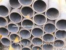 Q195 Flexible Welded Steel Pipe , Deformed Stainless Steel Welded Pipes 6-25MM