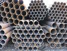 12Cr1MoVG Stainless Steel Welded Pipes Screw Thread For Industry Using Anti Corrosion