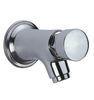 Water Saving Chrome Self Closing Faucet Taps