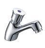 Modern Wall Mounted CE Self Closing Faucet