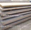 ASTM A283 Coated Cold Rolled Steel Plate High Tensile Flat Tin