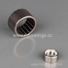 HF0612 Drawn cup needle roller bearings clutch INA standard