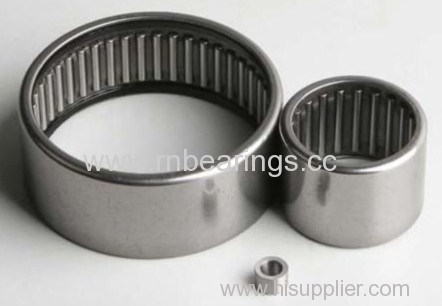 HK10×13×08 Needle roller bearings INA standard