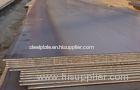 ASTM A36 Checkered Steel Plate