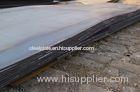 200mm Astm A36 Prepainted Steel Plate