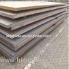 BV Cold Rolled Steel Plate