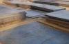 Mild Wear Resistant Steel Plate