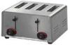 Commercial Restaurant Snack Bar Equipment 0.8mm For Baking , Stainless Steel Pan