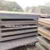 A106 Carbon Steel Plate / Sheet Heat Resistant For Construction , Marine , Floor 2500MM