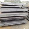 Hot Rolled Astm A36 Mild Carbon Steel Plate For Floor , Roof , Armor