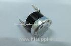 bimetal thermostat switch water heater thermostat