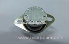 bimetal thermostat switch snap disc thermostat