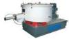 1000L 7.5Kw Cooling High Speed Mixers With Spiral Bevel Gear Reducer