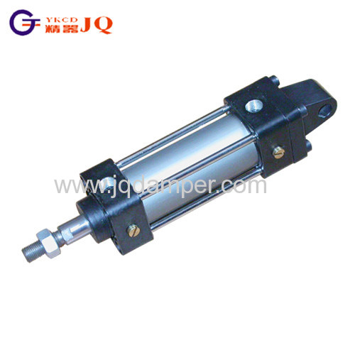 Pneumatic cylinder (ISO standard)