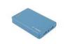 12000MAH Fashion Double USB Mobile Phone Power Bank For Cell Phone