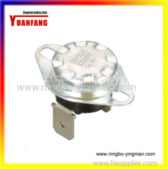 ksd301 Thermostat 16a 125v With UL VDE