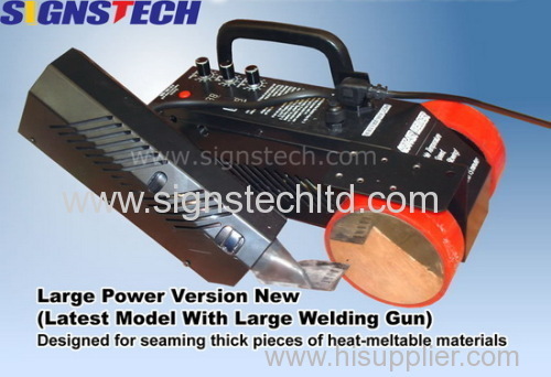 Large Welding Gun Machine