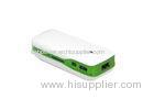 Mini 3G Wireless 5200MAH Portable Power Bank For Mobile Devices , Router , iphone5