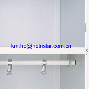 China Best Steel Locker