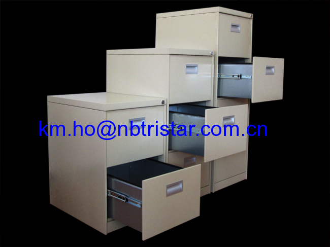 China File Cabinet for Export