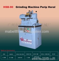 HSB-90 Peripheral grinding machine