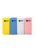 5600mah Colorful Portable USB Power Bank For iphone5 And iPad