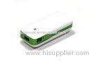 5200MAH Aluminum Portable Power Bank For Mobile Devices And Router DC 5V