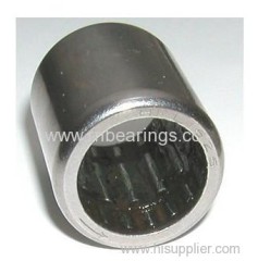HFL2026 Needle roller bearings INA standard