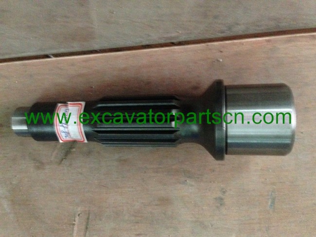 PC200-7 SHAFT FOR EXCAVATOR