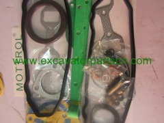 S6E GASKET KIT FOR EXCAVATOR