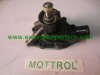 S6E WATER PUMP FOR EXCAVATOR