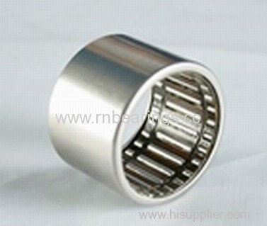 HFL2530 Needle roller bearings INA standard