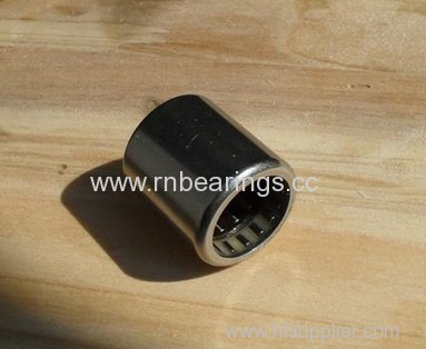 HFL1022Needle roller bearings 8x12×22mm
