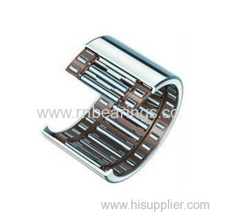 HFL3030 Drawn cup needle roller bearings clutch INA standard
