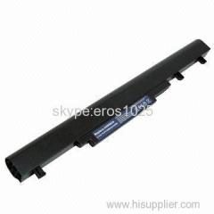 Good quality Laptop battery replacement for ACER Aspire 3935-6504 AS09B56